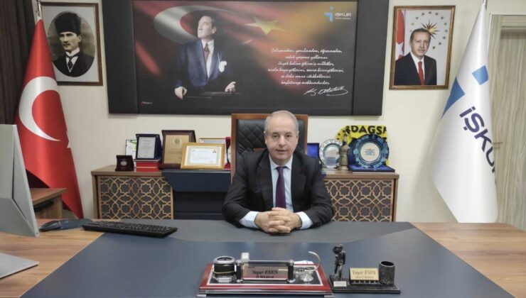 İŞKUR ​Ulusal Staj Programı 2026 Başvuruları Sona Eriyor
