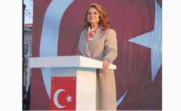 Müge Başkan; “Doğalgazsız Mahalle Kalmayacak Dedik Sözümüzü Tuttuk”