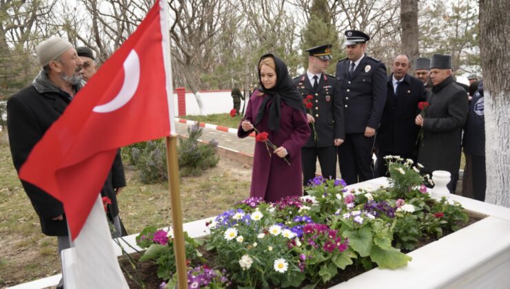 Çanakkale Zaferi’’nin 111. Yılı Ergene’de Kutlandı