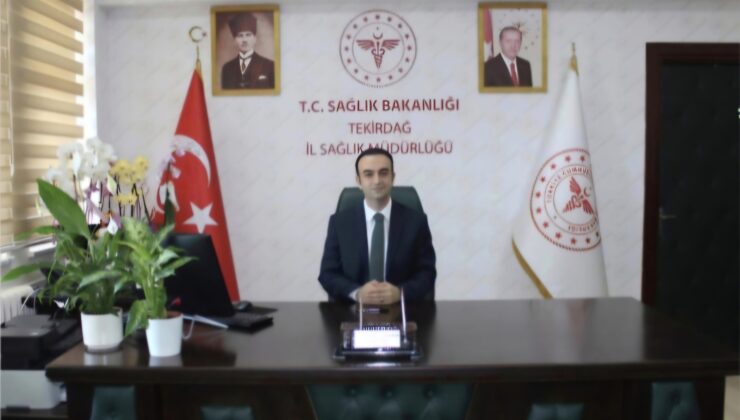Sağlık Çalışanlarının Gözünden Denizin Rengi Fotoğraf Yarışması Başladı