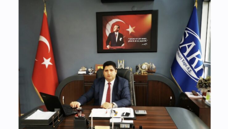 MUGİAD Başkanı Kerem Demir’den Ramazan Bayramında Birlik, Paylaşma Ve Kalkınma Vurgusu