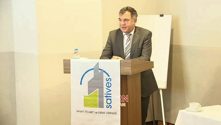 İş İnsanı Erol Buz; “Bayramlar Birlik Ve Paylaşmanın En Güzel Zamanıdır