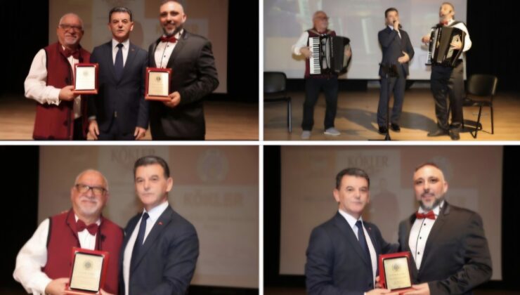 Göç, Bellek ve Müzik Temasıyla Düzenlenen “Kökler” Programı ile Balkan Şehitleri Anıldı