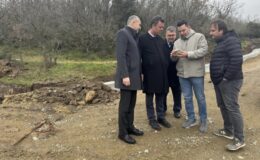 Çorlu’nun Doğasına Ve Vicdanına Yatırım