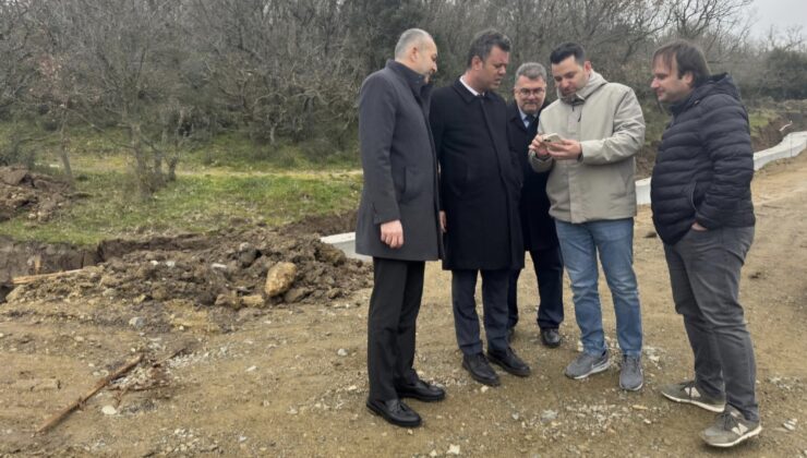 Çorlu’nun Doğasına Ve Vicdanına Yatırım