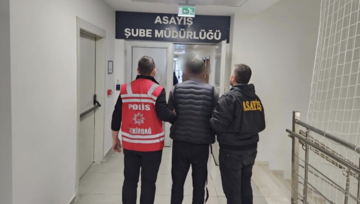 Tekirdağ’da Bir Haftada 99 Aranan Şahıs Yakalandı, 37 Kişi Tutuklandı