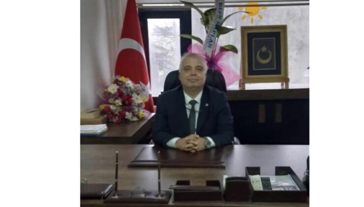 İYİ Parti Tekirdağ İl Başkanı Gökhan Metiner; “Vatandaş Çaktırmadan Cezaya Uğradı”