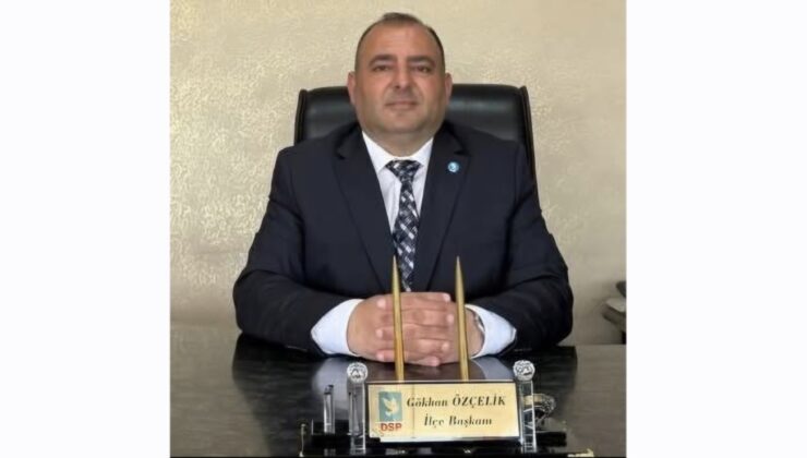 DSP Listede Yer Alıyor: “Resmî Gazete Varken Asılsız Bilgilere İtibar Edilmemeli”