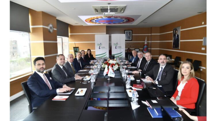 Trakyaka Yönetim Kurulu Tekirdağ’da Toplandı