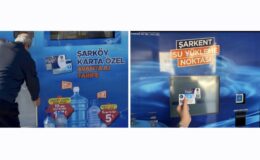 Şarköy Belediyesi Vatandaşları Kaliteli ve Hesaplı Suyla Buluşturuyor