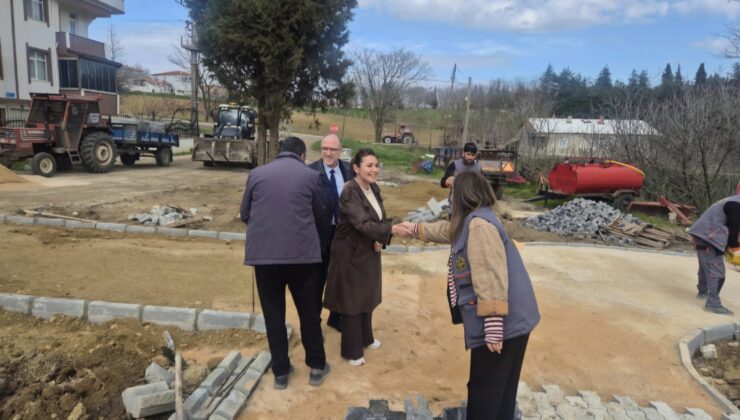 Başkan Öztürk: Malkara’yı Daha Sağlıklı ve Sosyal Bir Kent Haline Getiriyoruz