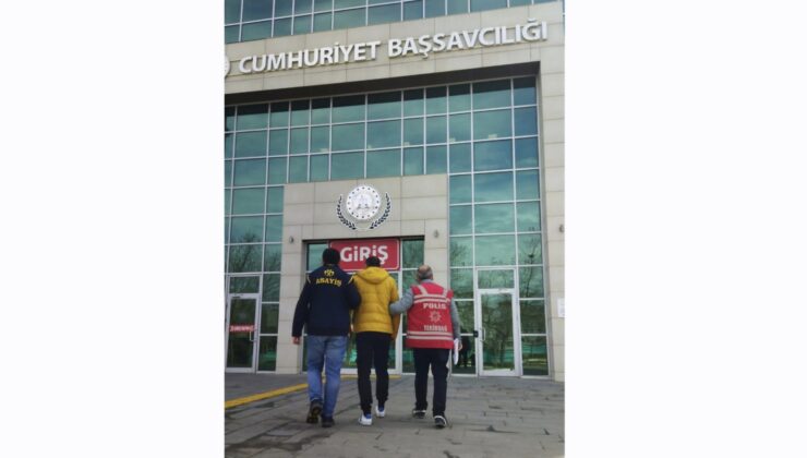 Tekirdağ’da Suçlulara Geçit Yok: 140 Aranan Kişi Yakalandı