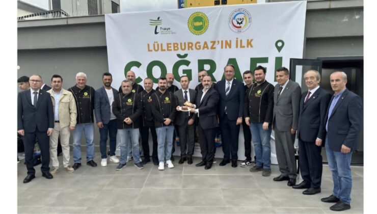 Ahmetbey Köftesi Artık Tescilli
