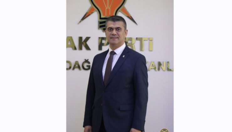 Başkan Ali Gümüş; “Tekirdağ Kentsel Dönüşümde Yeni Dönemin Kazananı Olacak”