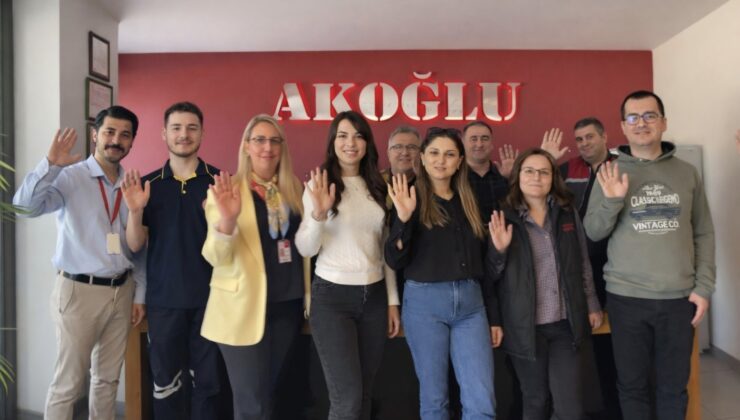 Özel Tekirdağ Yaşam Hastanesi’nden Dünya Sağlık Günü’nde Anlamlı Çalışma