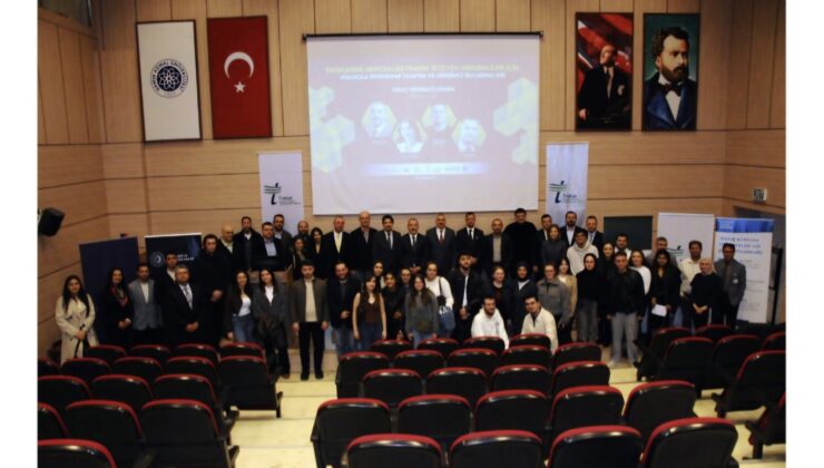 Trakya Kalkınma Ajansı Tarafından Kuluçka Programı Tanıtımı Düzenlendi