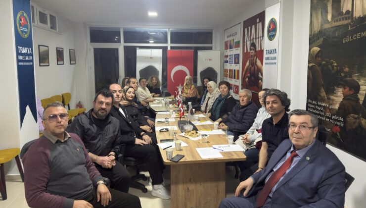 Başkan Nihat Efe; “Birliğimiz Gücümüzdür, RUBAFED Her Geçen Gün Daha Da Büyüyor”