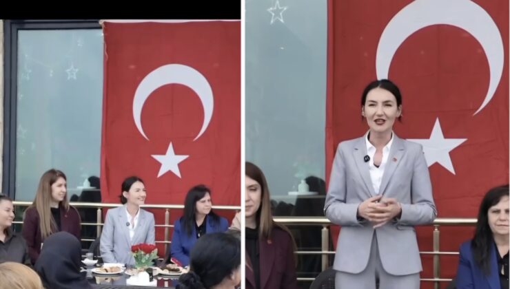 Gökçe Başkandan Kumbağ Çıkarması