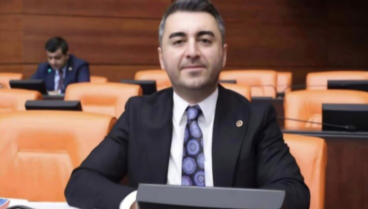 CHP’li Avşar ; “Tekirdağ Afete Dayanıklı Şehirler Projesinde Pilot İl Olmalıdır”
