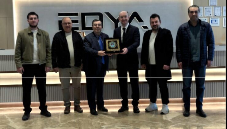 Trakya RUBAFED Gücüne Güç Katmaya Devam Ediyor