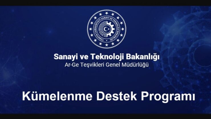 Gıda İnovasyon Kümelenmesi’nde Destek Süreci Resmen Başladı
