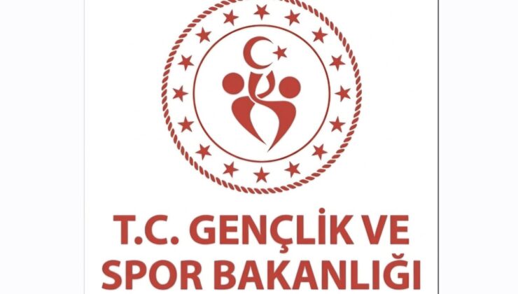 T.C.Gençlik ve Spor Bakanlığı 2026 Yılı Sürekli İşçi Alım Duyurusu; Son Müraacat 4 Mayıs