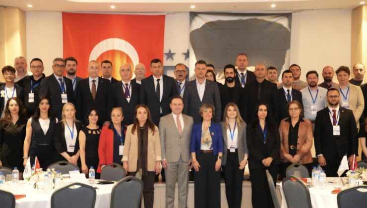 Çorlu Sporunun Yol Haritası Şurada Belirlendi