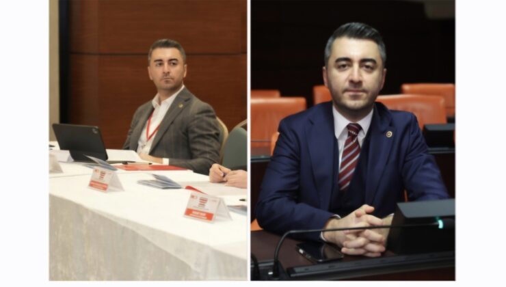 CHP’li Avşar: “Cemevlerine İbadethane Statüsü Verilmelidir”