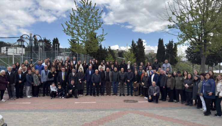Kurucu Genel Başkan Nihat Efe “Daha Güçlü Geliyoruz” Mesajı Verdi
