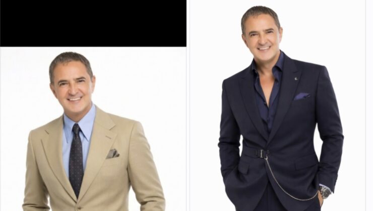 Zeki Müren’in Veliahtı Aygün Karadoğan’dan Arabesk Müzikte Zaman Yolculuğu: “Dargınım”