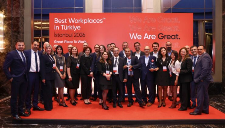 IC Enerji Grup Şirketleri Trepaş Ve Tredaş, Türkiye’nin En İyi İşverenleri Listesinde