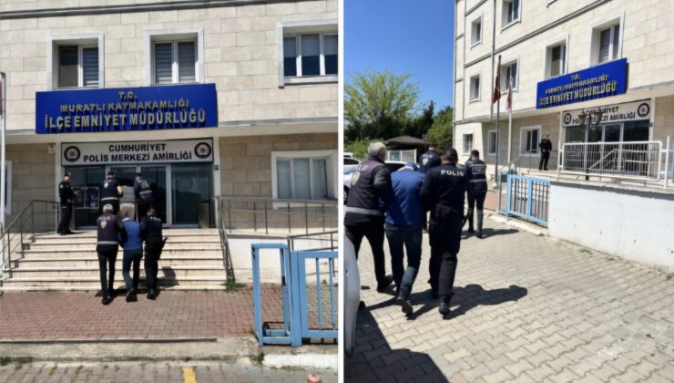 Muratlı Emniyetinden Telefon Dolandırıcılığına Geçit Yok