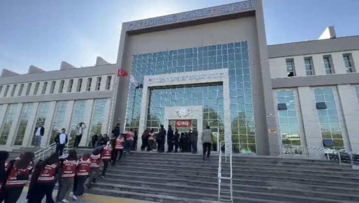Güzellik Merkezi Görünümlü Suç Şebekesine Operasyon: 12 Tutuklama