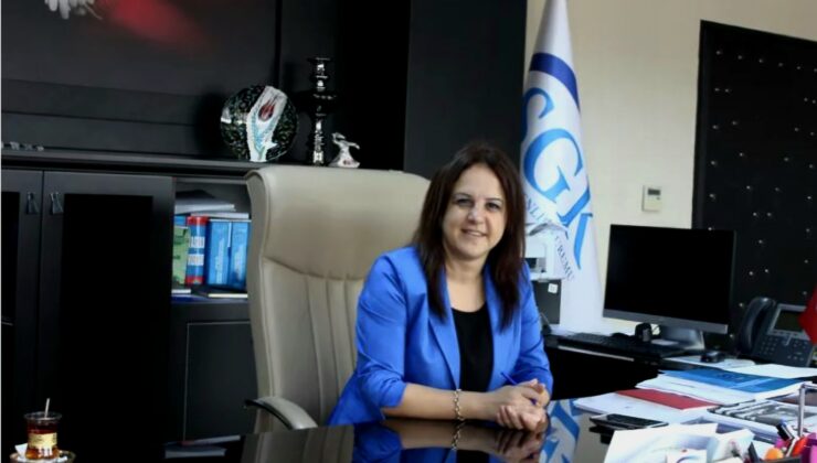 SGK İl Müdürü Fatma Derya Alan: “Sigorta İle İş Güvende, İşçi Güvende; Gelecek Güvende”
