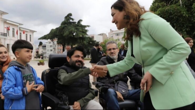Çölyak Hastalarından Engelli Haftasında Candan Yüceer’e Tepki: “Kazanılmış Haklarımız Geri Verilsin”