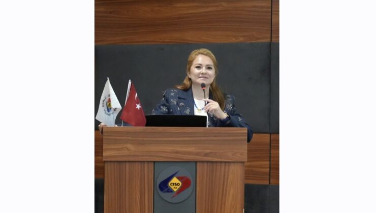 Müge Başkan; “Gençlerimizin Eğitimine Ve İstihdamına Büyük Önem Veriyoruz”
