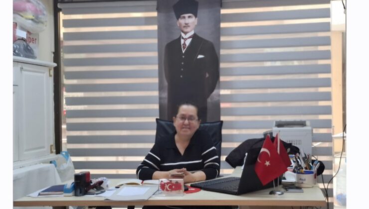 Başkan Nimet Platin: “Projemiz Çok, Engellilere Sahip Çıkan Yok”