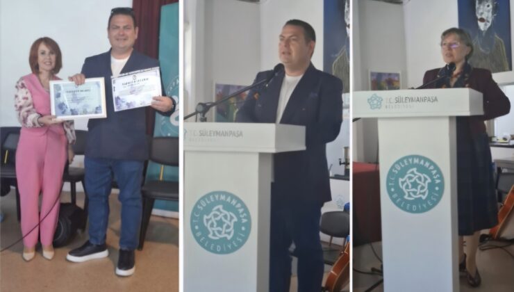 Çölyaklılar “Makarna Aşkına” Farkındalık Yarattı