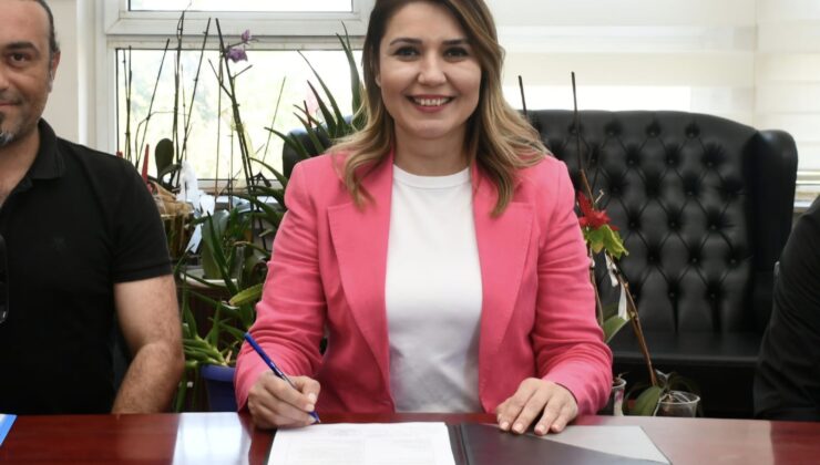 Başkan Öztürk: “Sözümüz Var Malkara’m”