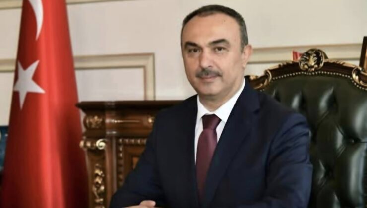 Vali Soytürk: “19 Mayıs, Milletimizin Bağımsızlık Meşalesidir”
