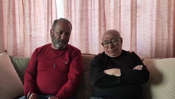 Yeşilçamın Emektar Sanatçısı İlyas Salman: “Ben Hayatım Boyunca Mezhep Kavgası Yapmadım”