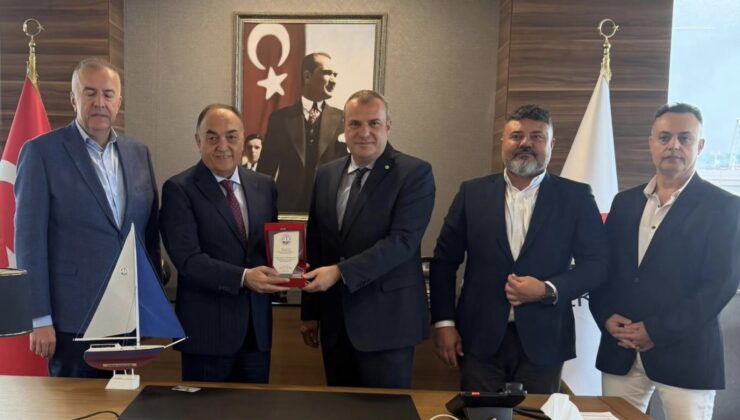 Ali Avcı: “Tekirdağ’ı Yelken Sporunda Marka Şehir Haline Getirmek İstiyoruz”