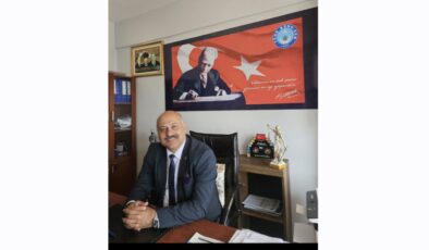 Tekirdağ’da Yetki  Türk Büro-Sen’de