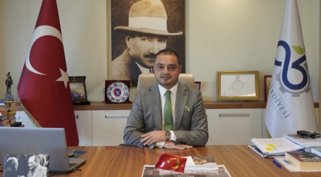 Çorlu Belediyesi Vezneleri Hafta Sonu da Hizmet Verecek