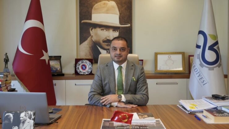 Çorlu Belediyesi Vezneleri Hafta Sonu da Hizmet Verecek