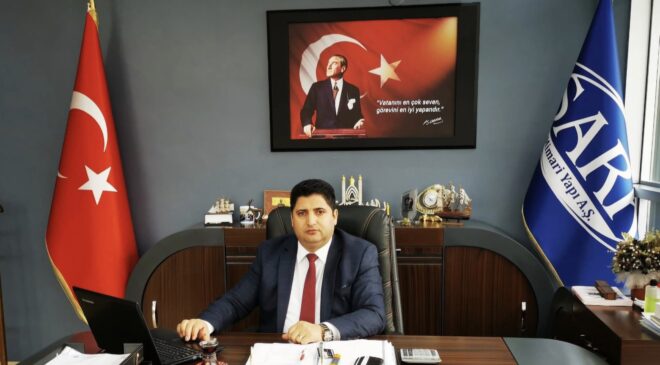 Kerem Demir: “Kurban Bayramı Paylaşmanın, Kardeşliğin Ve Gönül Birliğinin En Güçlü Simgesidir”