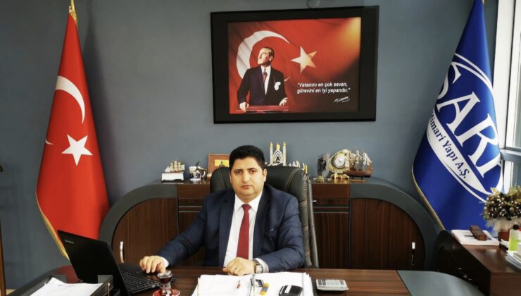 Kerem Demir: “Kurban Bayramı Paylaşmanın, Kardeşliğin Ve Gönül Birliğinin En Güçlü Simgesidir”