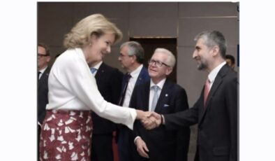TÜSİAD AB Temsilciliği Haftalık Bülteni Gündeminde Ekonomi, Diplomasi ve Kritik Düzenlemeler Yer Aldı