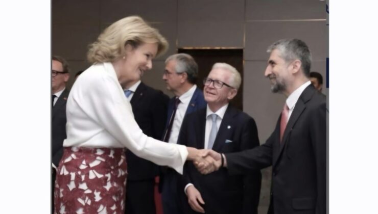 TÜSİAD AB Temsilciliği Haftalık Bülteni Gündeminde Ekonomi, Diplomasi ve Kritik Düzenlemeler Yer Aldı