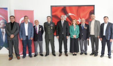 Müge Başkan;”Bayramlar Birlik Ve Dayanışmamızı Güçlendiriyor”